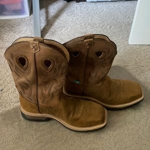 Men’s Work Boots